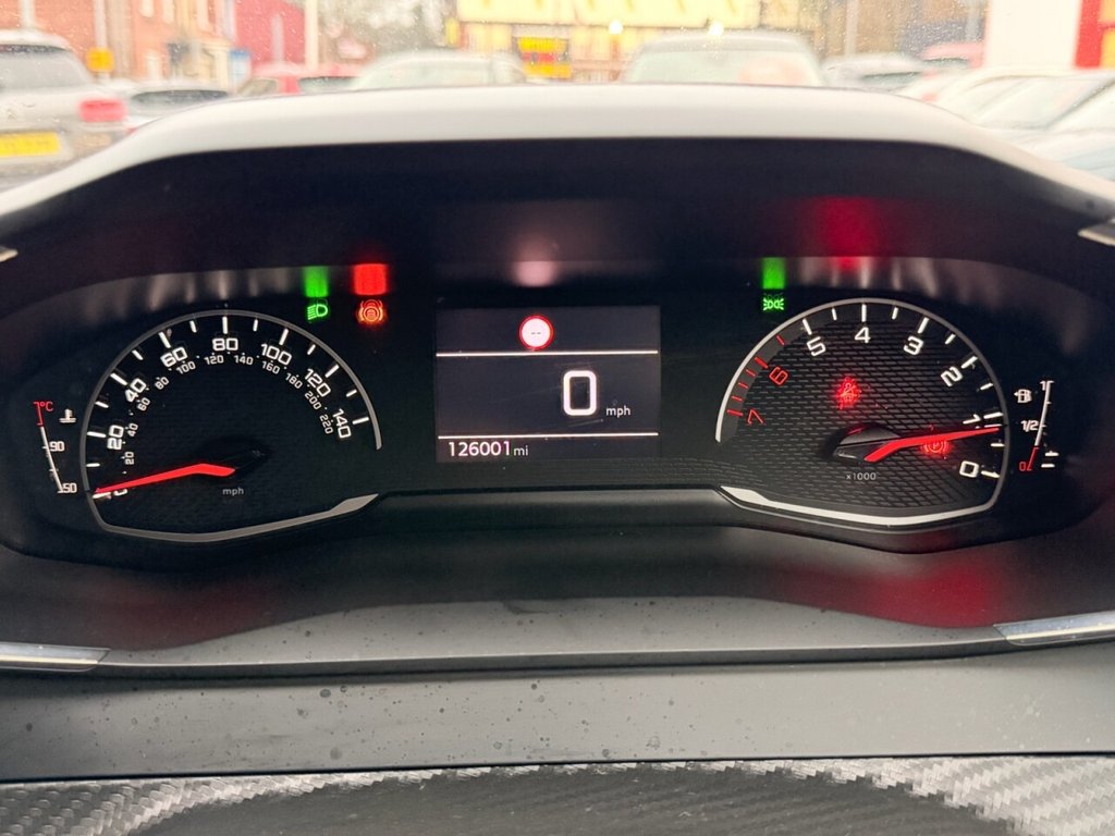 Used Peugeot 2008 2021 for sale - 77227172: Photo 13