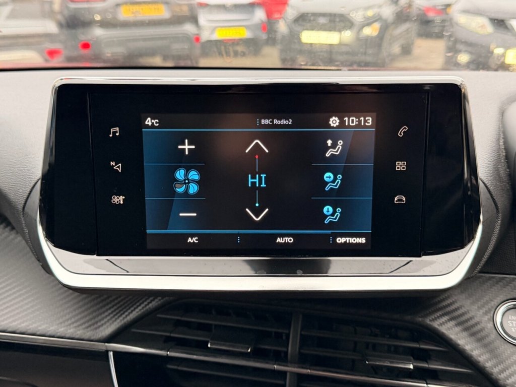 Used Peugeot 2008 2021 for sale - 77227172: Photo 14