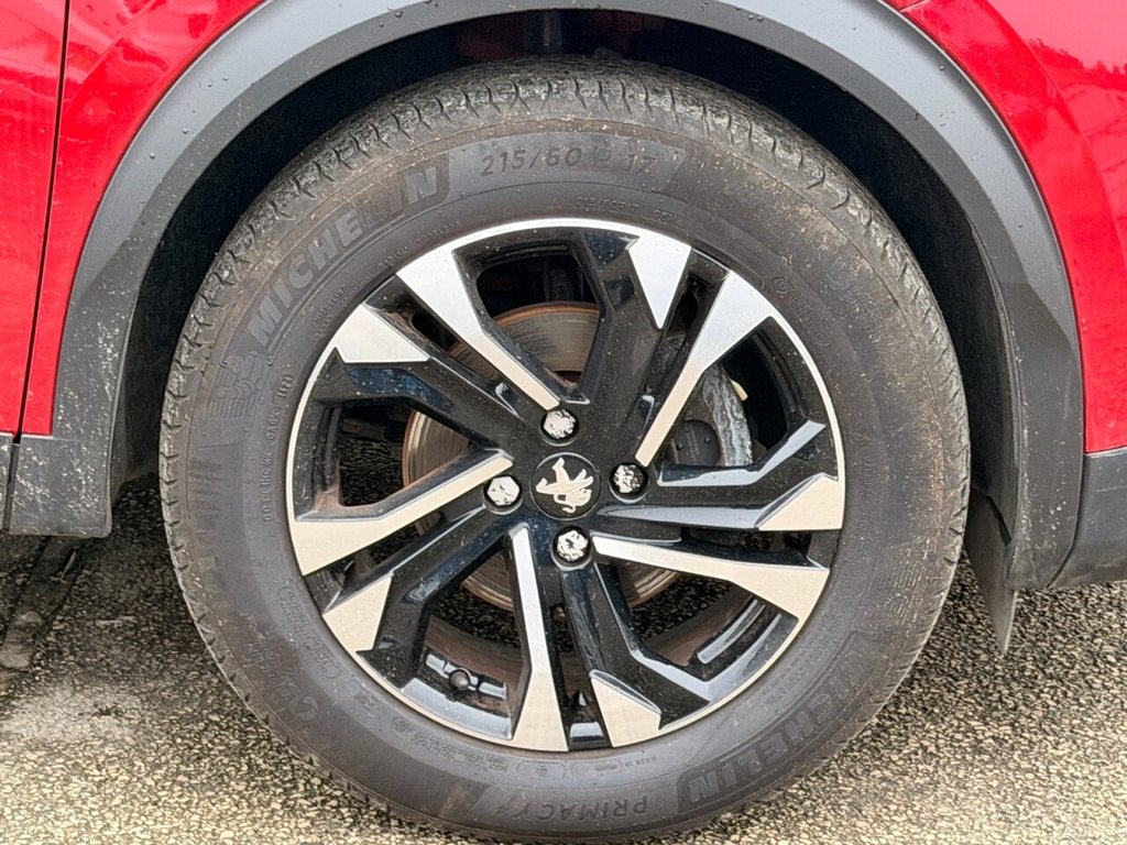 Used Peugeot 2008 2021 for sale - 77227172: Photo 4