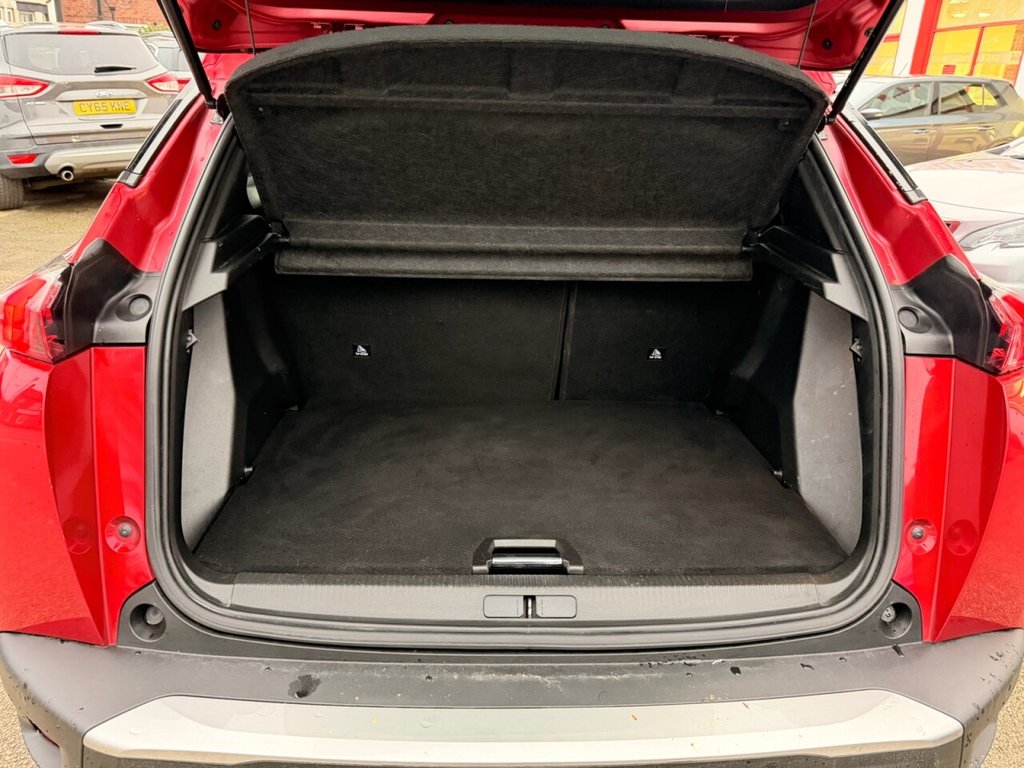 Used Peugeot 2008 2021 for sale - 77227172: Photo 7