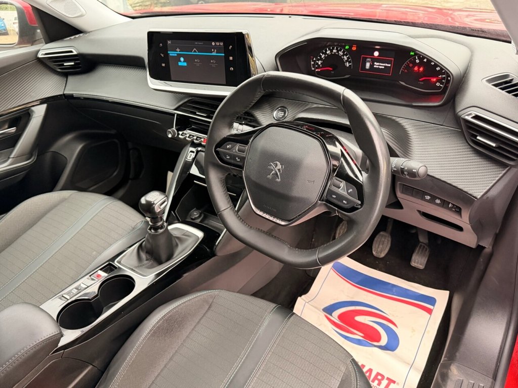 Used Peugeot 2008 2021 for sale - 77227172: Photo 8