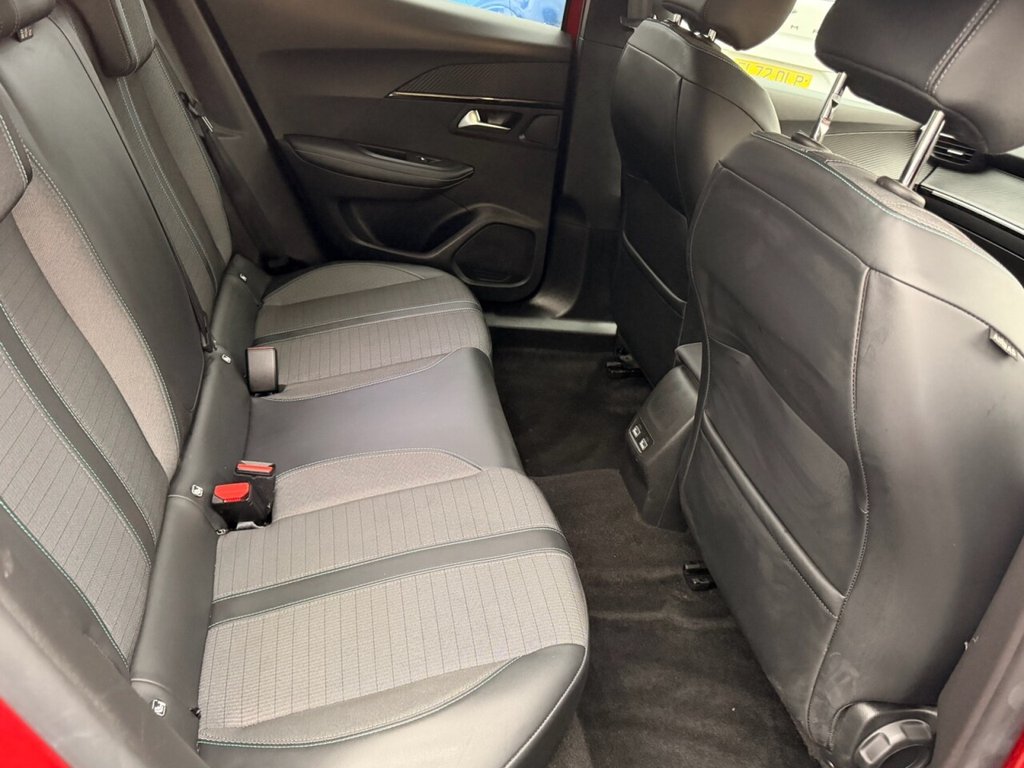 Used Peugeot 2008 2021 for sale - 77227172: Photo 9