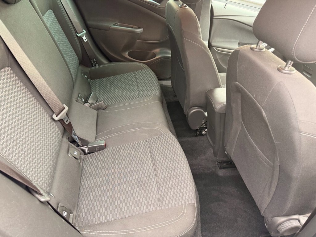 Used Vauxhall Astra 2018 for sale - 77520918: Photo 12