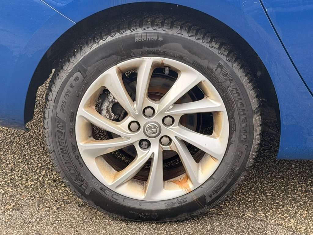 Used Vauxhall Astra 2018 for sale - 77520918: Photo 6