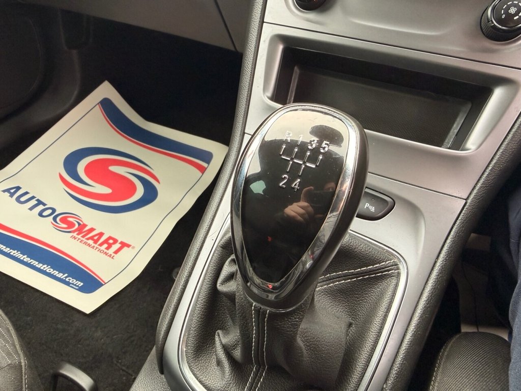 Used Vauxhall Astra 2018 for sale - 77520918: Photo 9