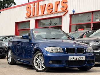 Used BMW 1 Series 2012 for sale - 79059220: Photo