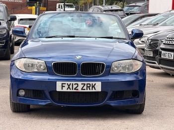 Used BMW 1 Series 2012 for sale - 79059220: Photo