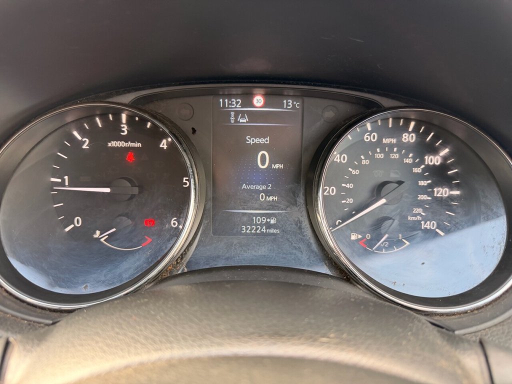 Used Nissan Qashqai 2016 for sale - 77890879: Photo 10