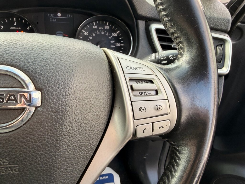 Used Nissan Qashqai 2016 for sale - 77890879: Photo 8