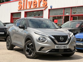 Used Nissan Juke 2023 for sale - 78930502: Photo