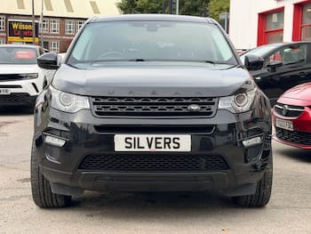 Used Land Rover Discovery Sport 2017 for sale - 79713798: Photo