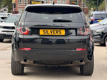Used Land Rover Discovery Sport 2017 for sale - 79713798: Photo