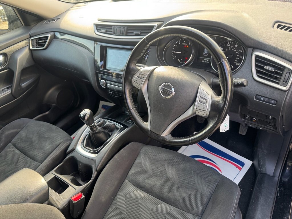 Used Nissan X-Trail 2017 for sale - 76486541: Photo 6