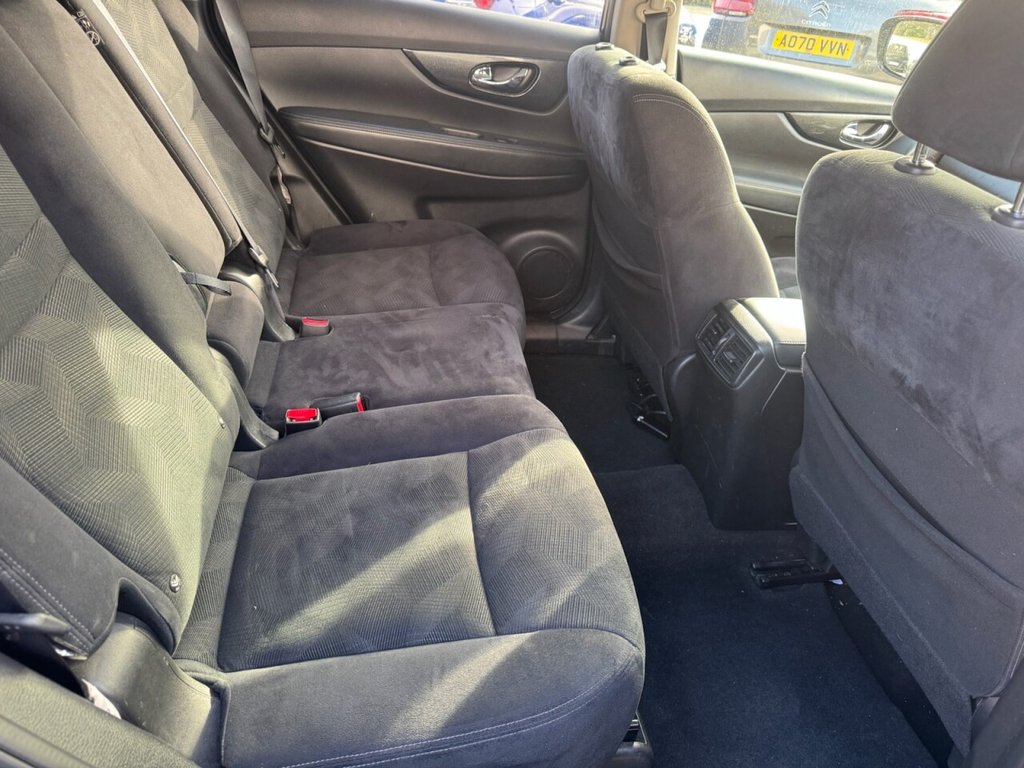 Used Nissan X-Trail 2017 for sale - 76486541: Photo 7