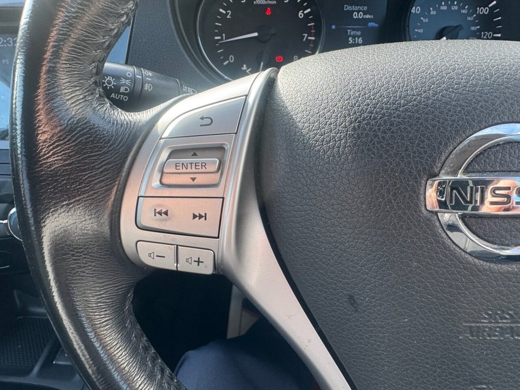 Used Nissan X-Trail 2017 for sale - 76486541: Photo 8