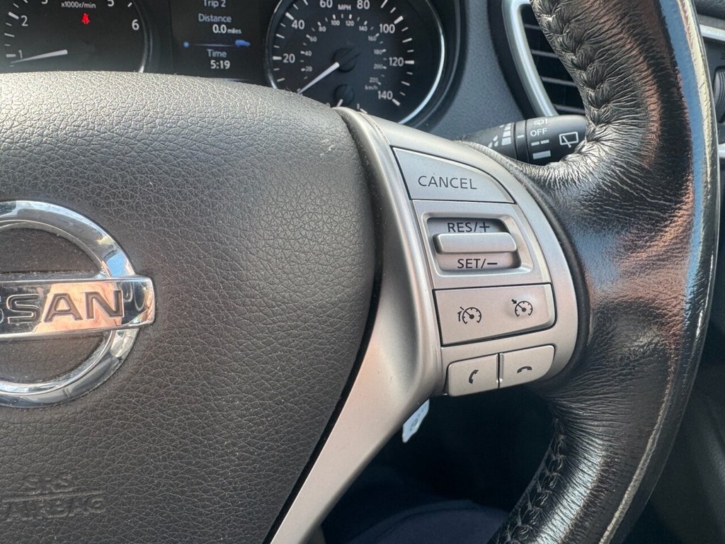 Used Nissan X-Trail 2017 for sale - 76486541: Photo 9