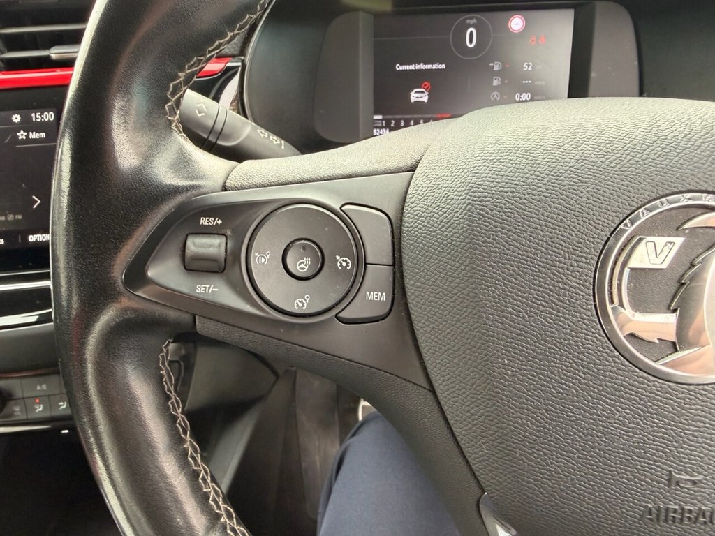 Used Vauxhall Corsa 2022 for sale - 77990690: Photo 10