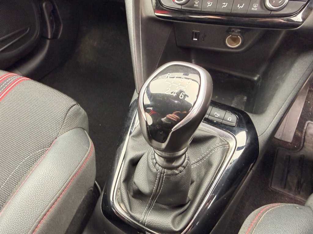 Used Vauxhall Corsa 2022 for sale - 77990690: Photo 12