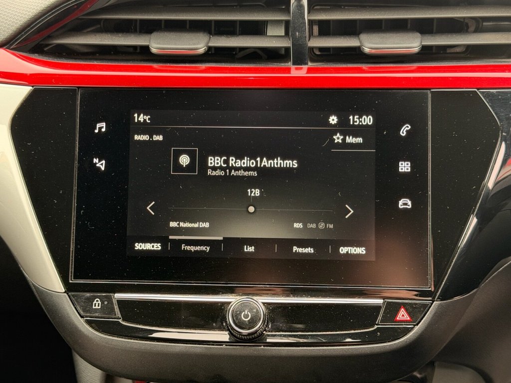 Used Vauxhall Corsa 2022 for sale - 77990690: Photo 13