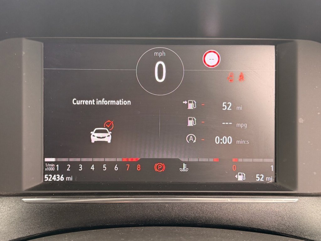 Used Vauxhall Corsa 2022 for sale - 77990690: Photo 14