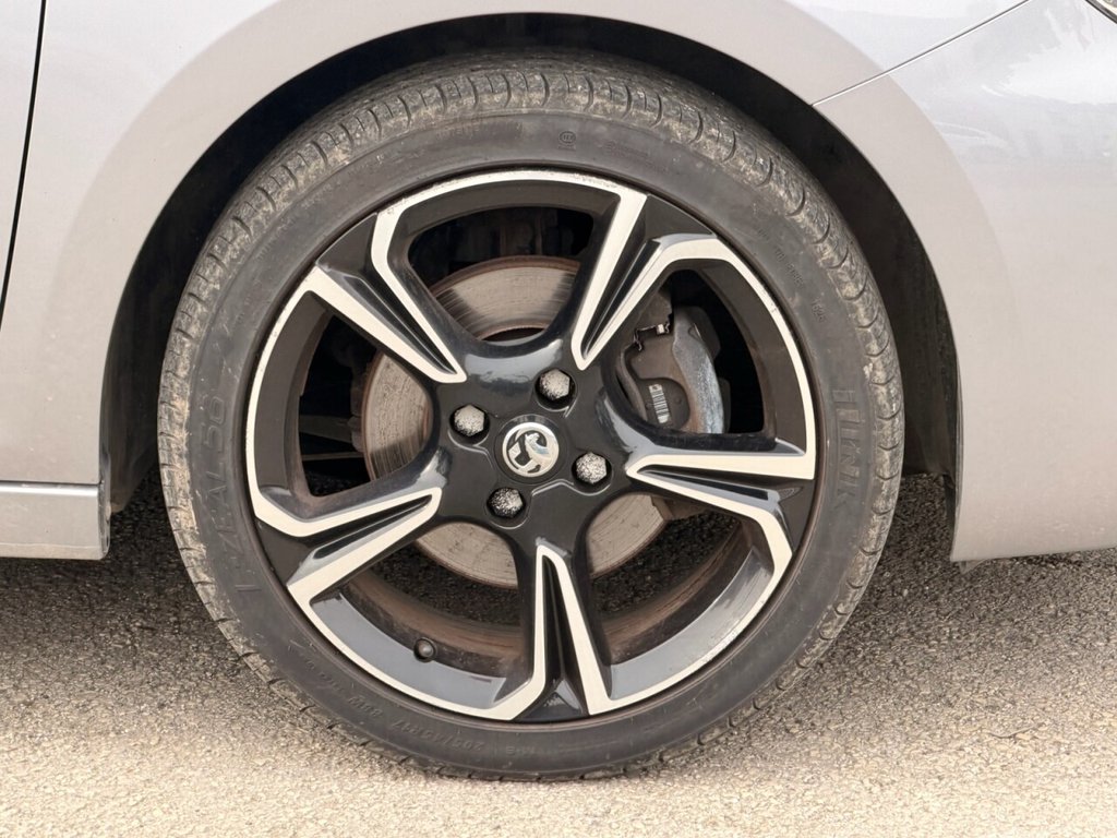 Used Vauxhall Corsa 2022 for sale - 77990690: Photo 6