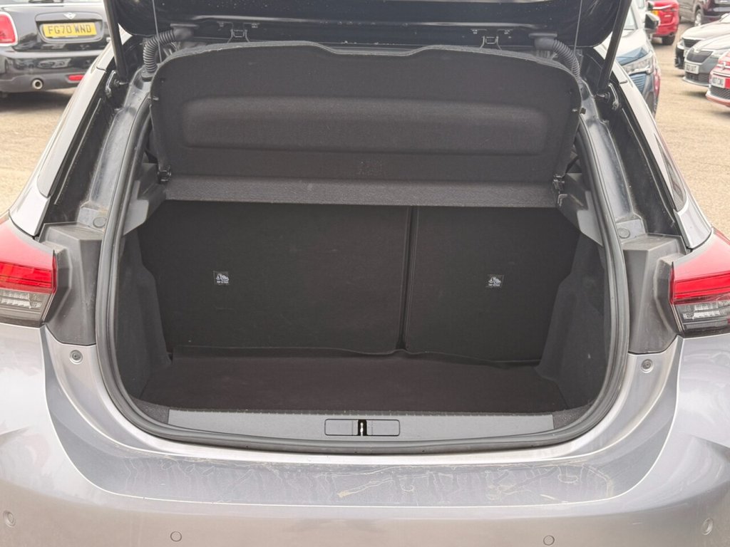 Used Vauxhall Corsa 2022 for sale - 77990690: Photo 7