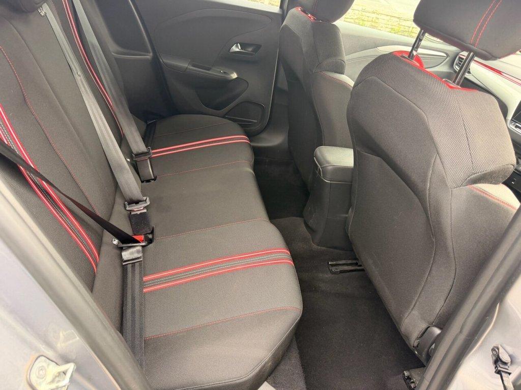Used Vauxhall Corsa 2022 for sale - 77990690: Photo 9