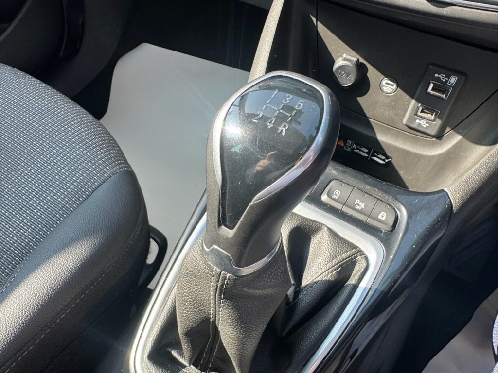 Used Vauxhall Crossland 2021 for sale - 76486528: Photo 11
