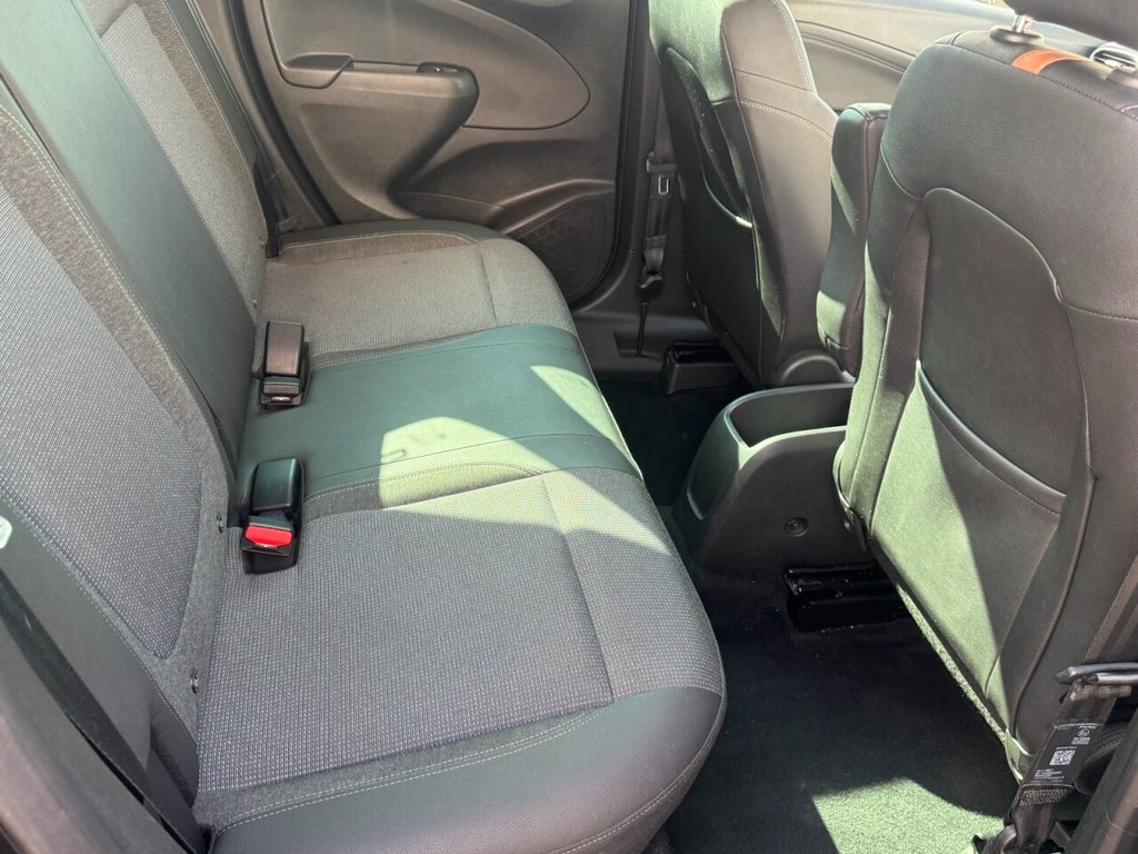 Used Vauxhall Crossland 2021 for sale - 76486528: Photo 12