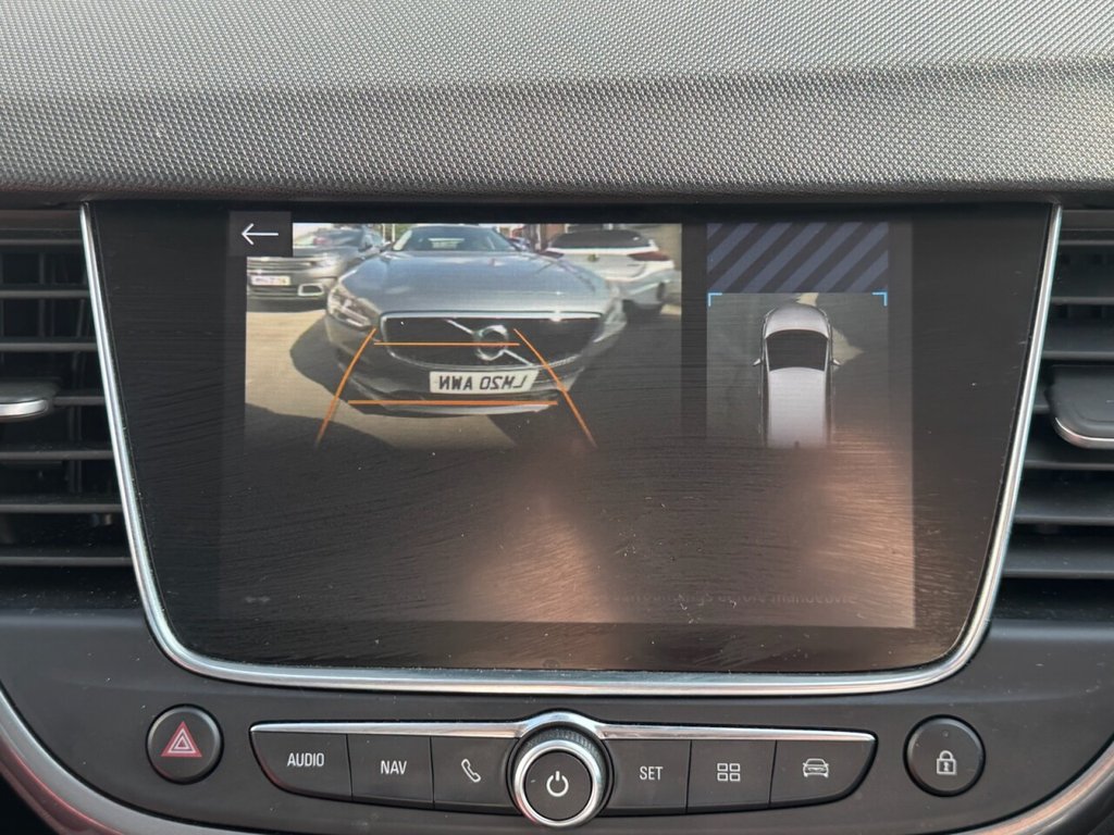 Used Vauxhall Crossland 2021 for sale - 76486528: Photo 14