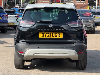 Used Vauxhall Crossland 2021 for sale - 76486528: Photo
