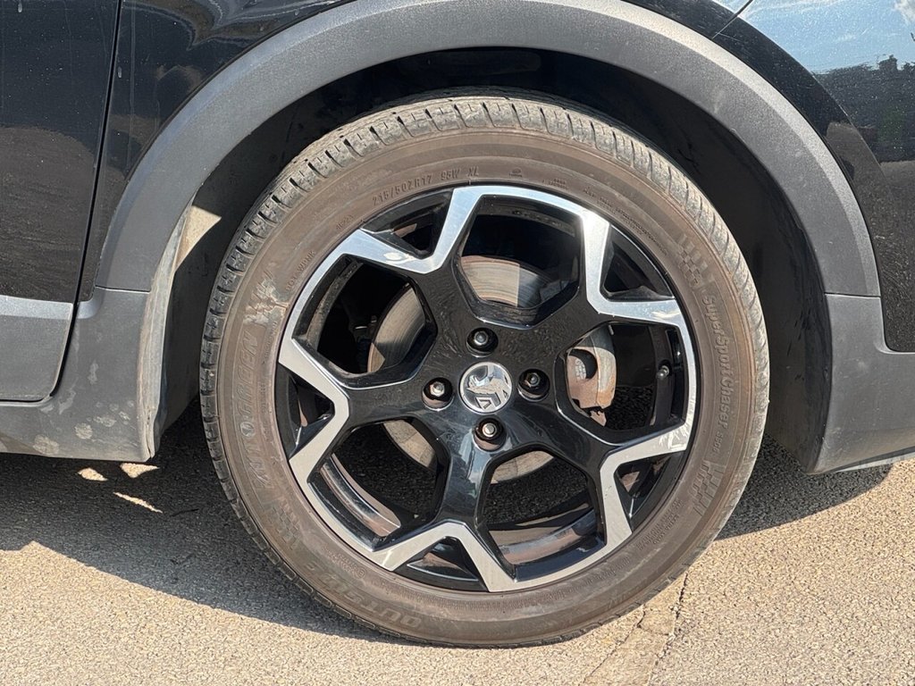 Used Vauxhall Crossland 2021 for sale - 76486528: Photo 6