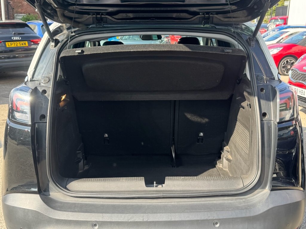 Used Vauxhall Crossland 2021 for sale - 76486528: Photo 7