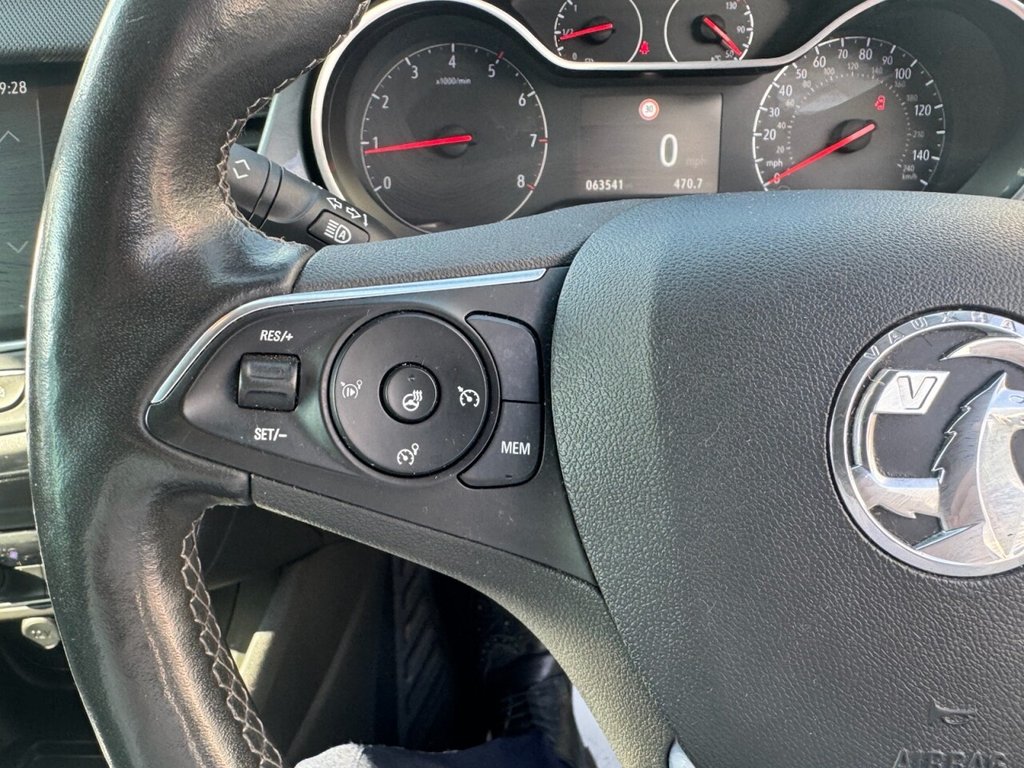 Used Vauxhall Crossland 2021 for sale - 76486528: Photo 9