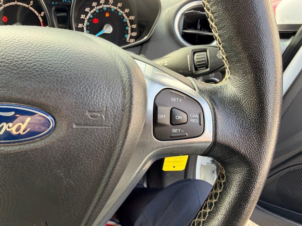 Used Ford Fiesta 2016 for sale - 77666710: Photo 10