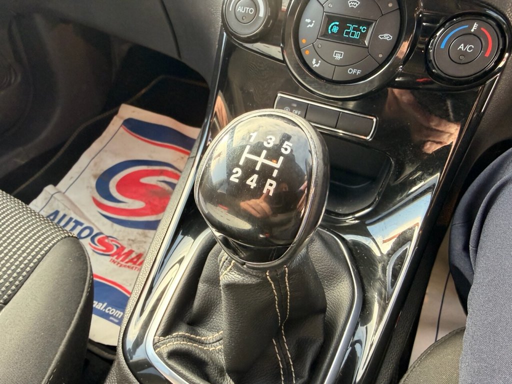 Used Ford Fiesta 2016 for sale - 77666710: Photo 11