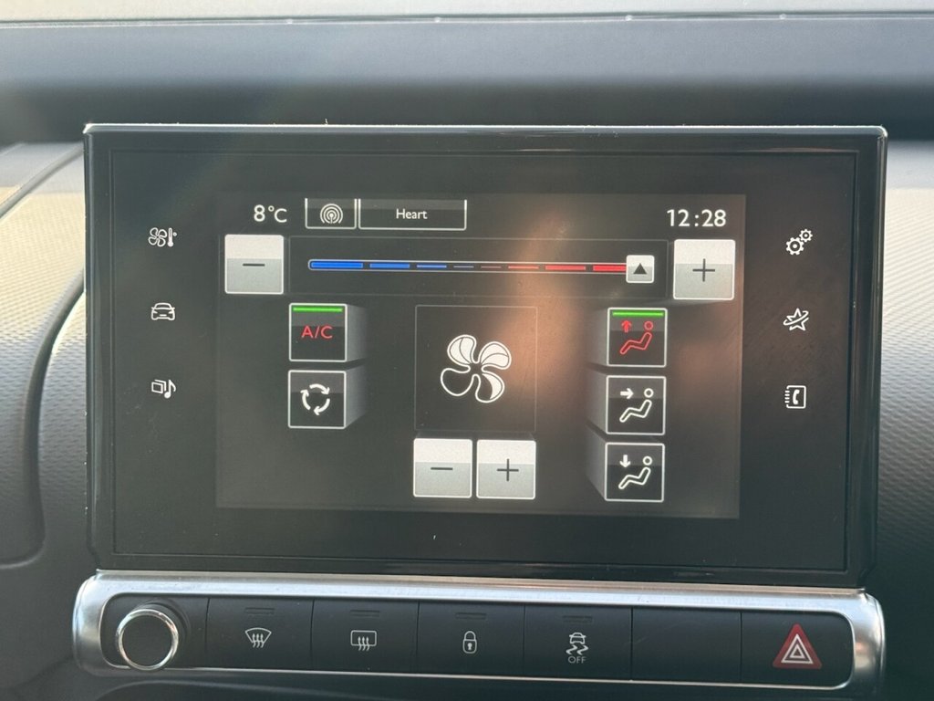 Used Citroen C4 Cactus 2018 for sale - 76642885: Photo 10