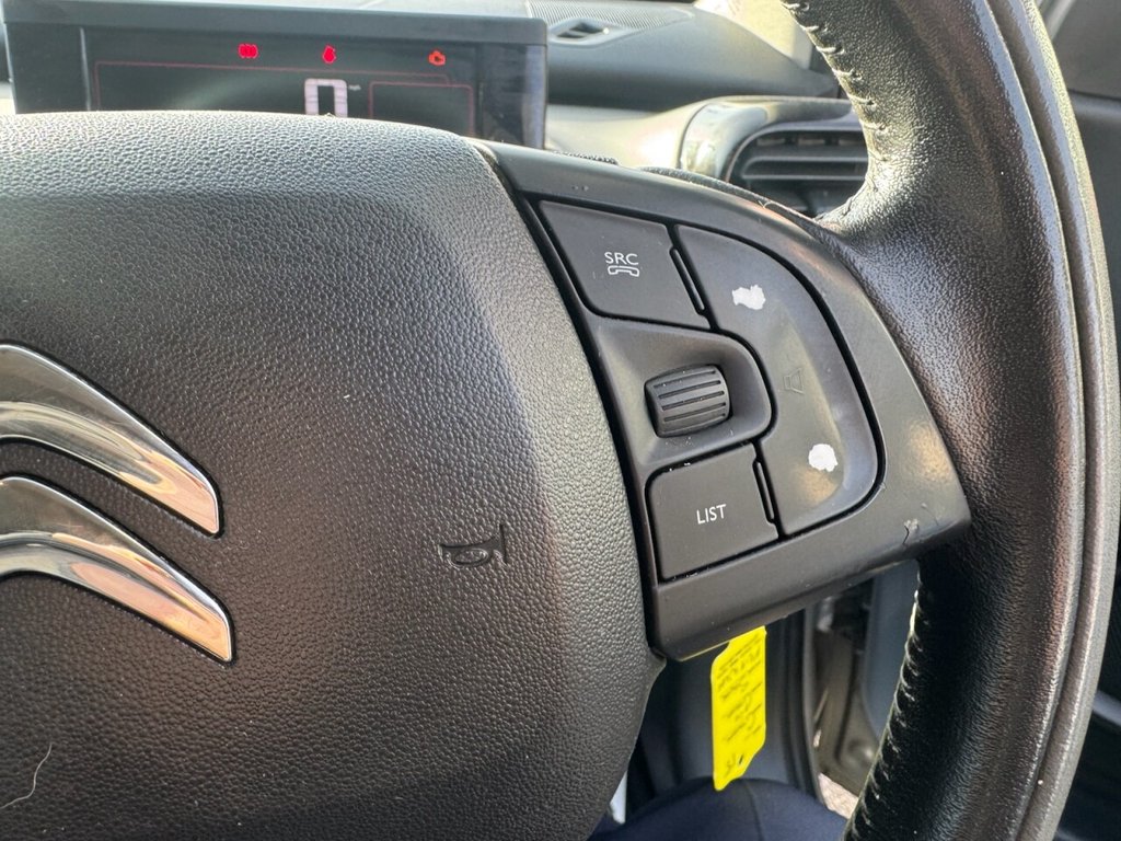 Used Citroen C4 Cactus 2018 for sale - 76642885: Photo 9