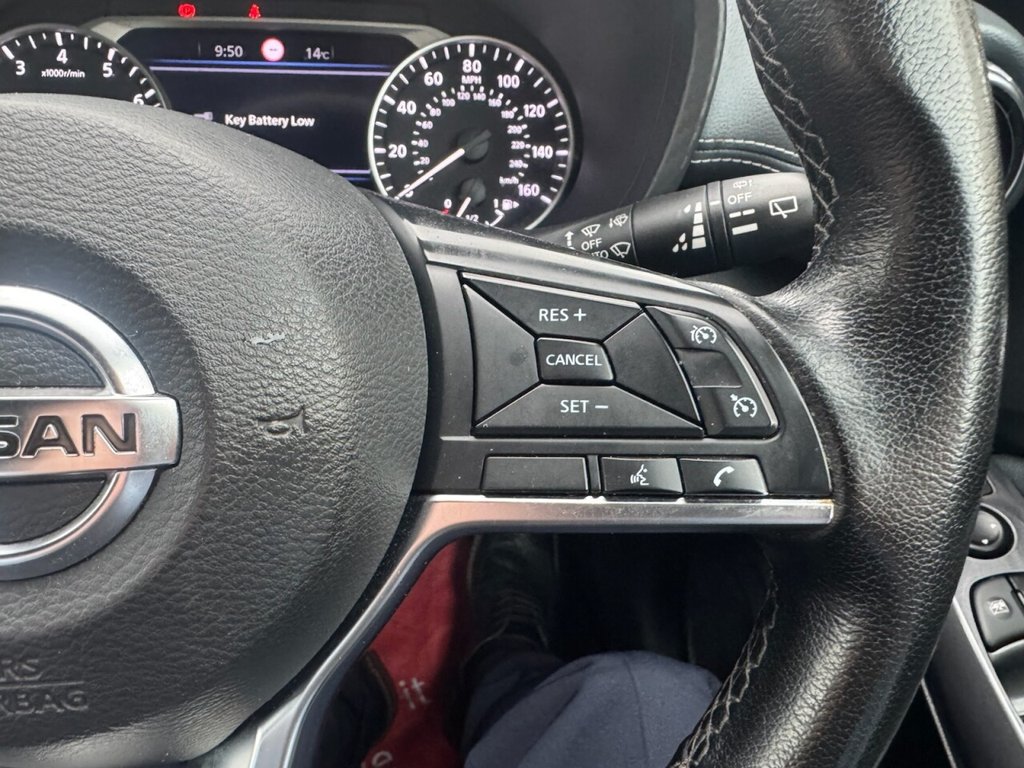 Used Nissan Juke 2021 for sale - 76481464: Photo 11