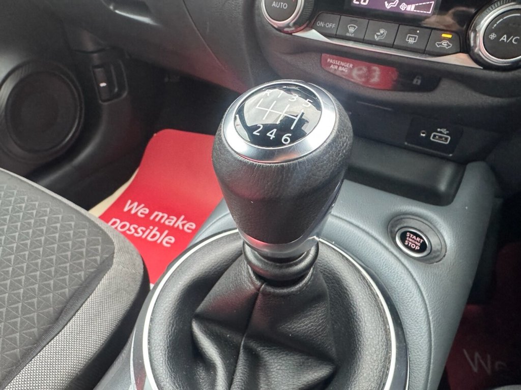 Used Nissan Juke 2021 for sale - 76481464: Photo 12