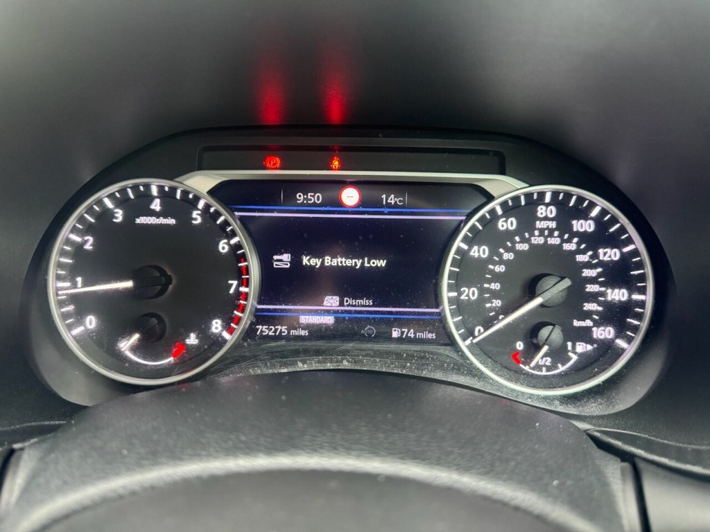 Used Nissan Juke 2021 for sale - 76481464: Photo 13