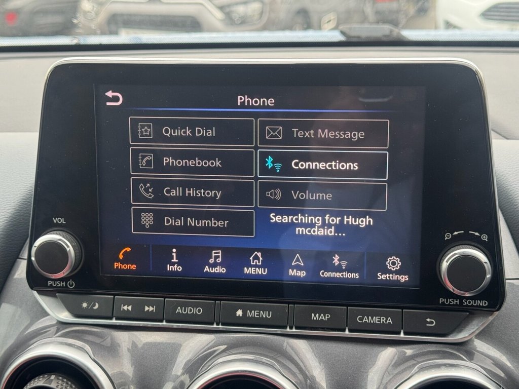 Used Nissan Juke 2021 for sale - 76481464: Photo 14