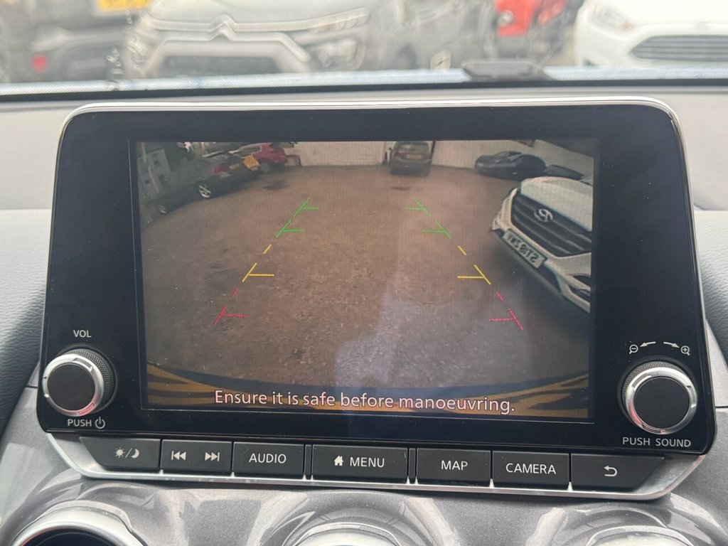 Used Nissan Juke 2021 for sale - 76481464: Photo 15