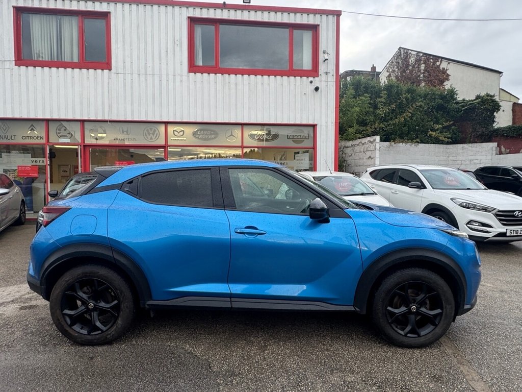 Used Nissan Juke 2021 for sale - 76481464: Photo 5