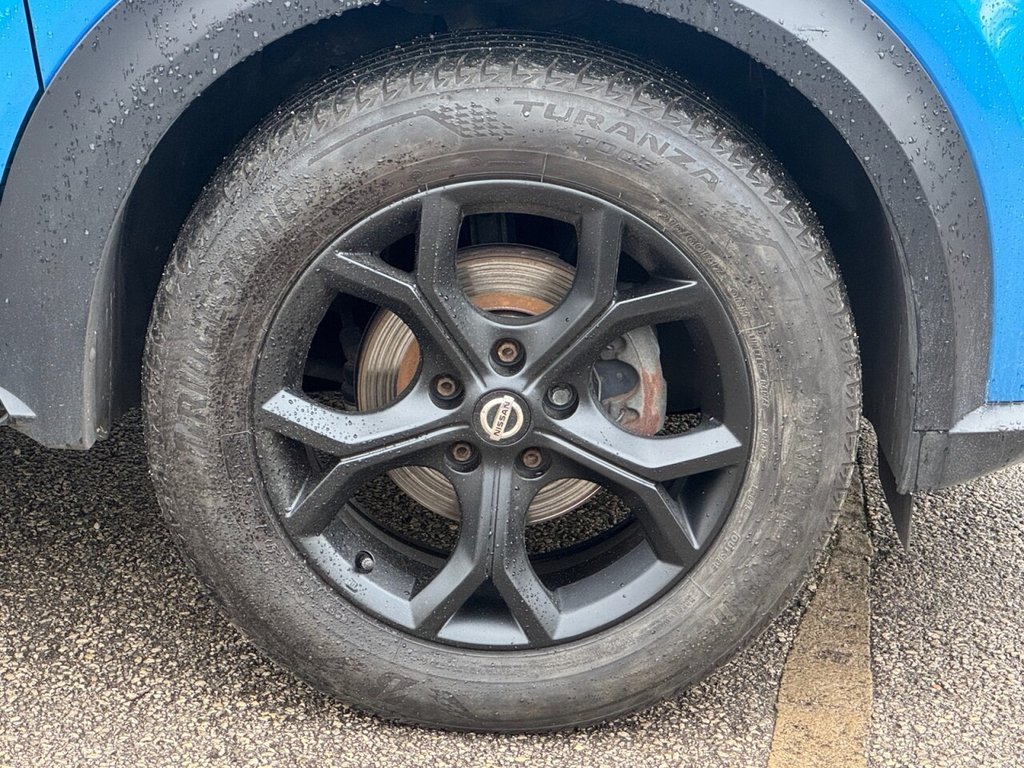 Used Nissan Juke 2021 for sale - 76481464: Photo 6