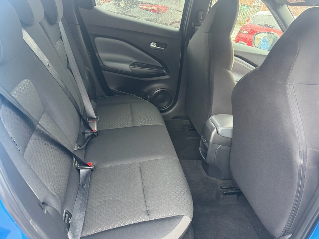 Used Nissan Juke 2021 for sale - 76481464: Photo 9