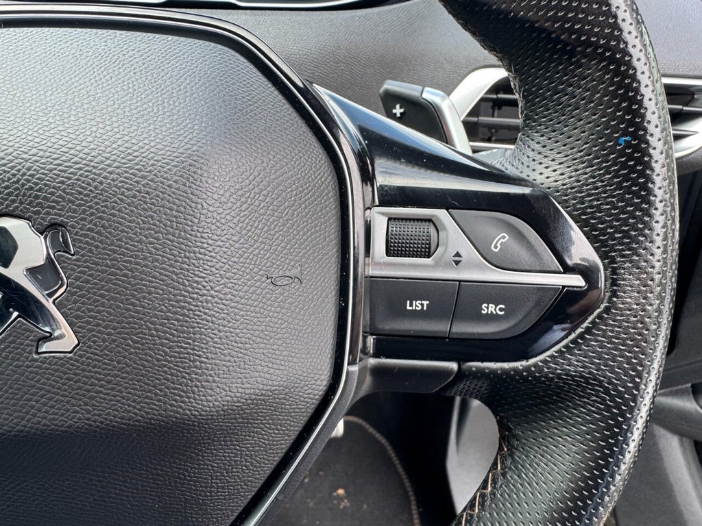 Used Peugeot 5008 2022 for sale - 76486540: Photo 10