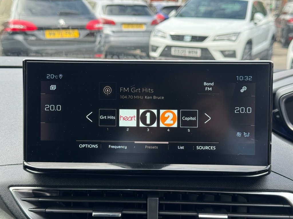 Used Peugeot 5008 2022 for sale - 76486540: Photo 12