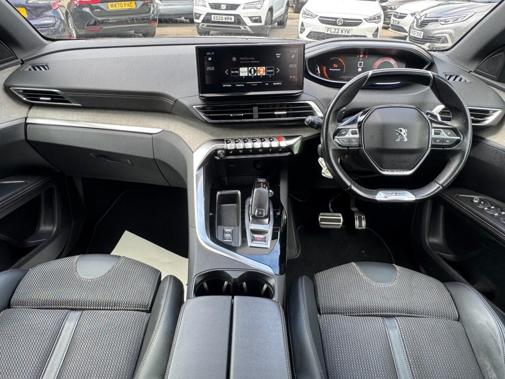 Used Peugeot 5008 2022 for sale - 76486540: Photo 13