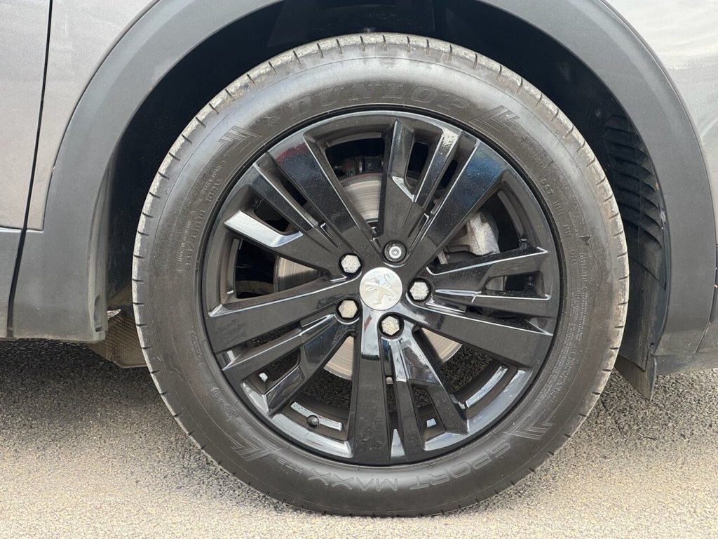 Used Peugeot 5008 2022 for sale - 76486540: Photo 6